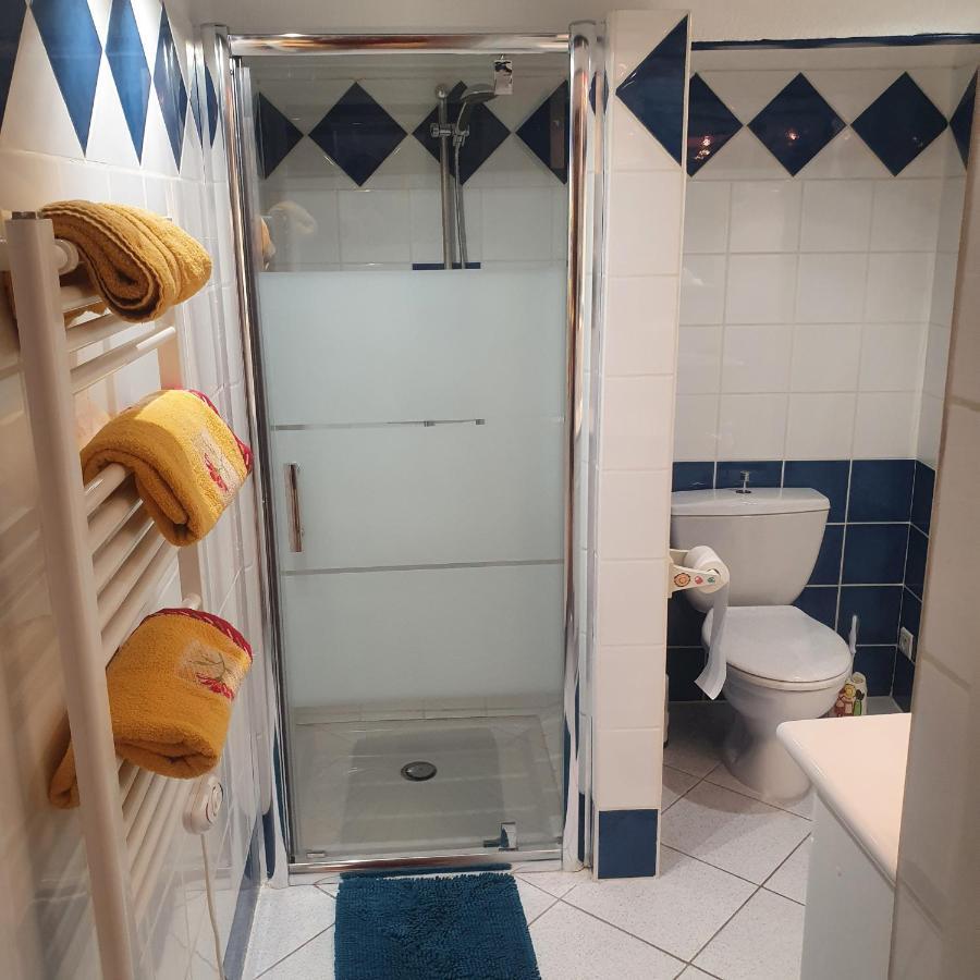 מלון מרסיי Andandco מראה חיצוני תמונה